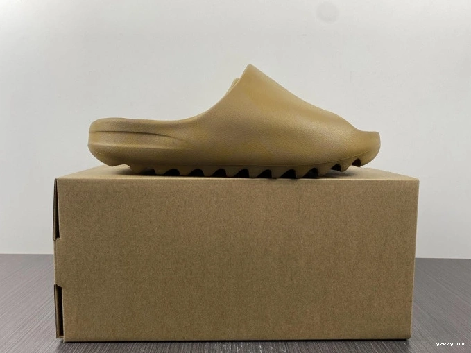 Slide Ochre GW1931 Yeezy Adidas 0914